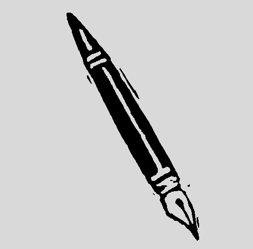 pen