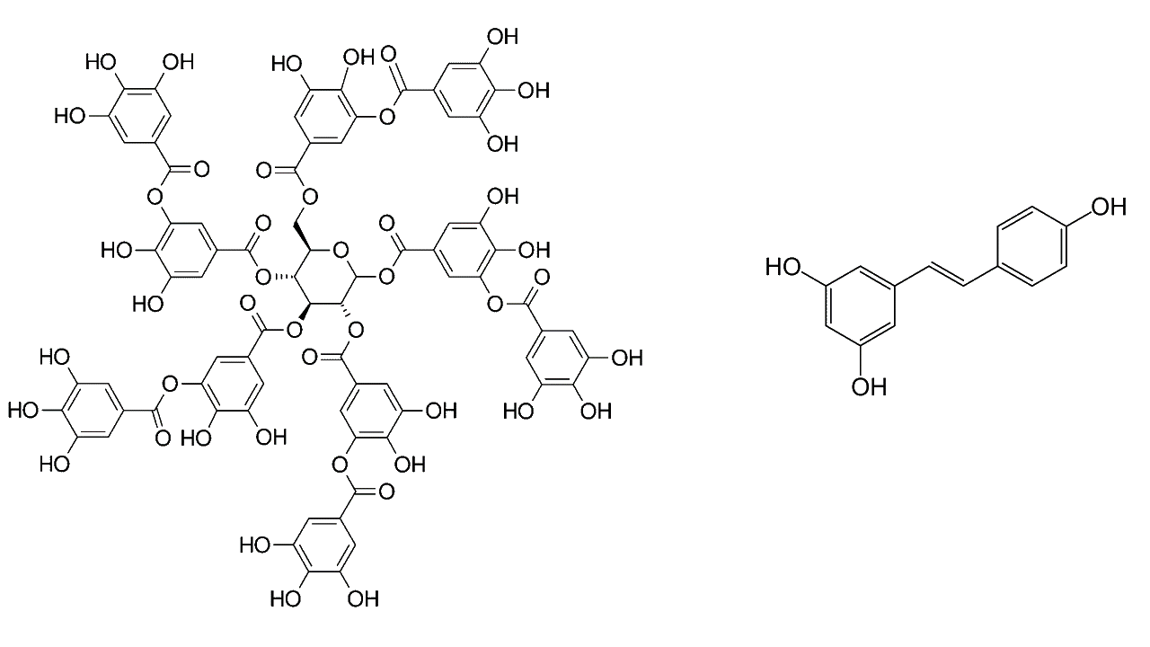 Phenols